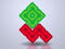 99 Bricks flash game