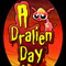 A Dralien Day flash game