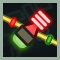 Abstract Defense flash game