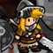 Adventure Story flash game