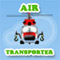Air-Transporter flash game