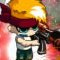 Alien Killer flash game