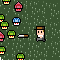 Alone In The Park flash game