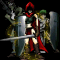 Amea flash game