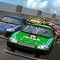 American Racing flash game