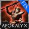 Apokalyx flash game