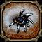 Arachnid Wars 1.5 flash game