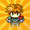 Arcane Arena flash game