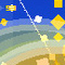 Argent Burst flash game