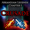 Arkandian Crusade flash game