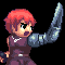 Arm of Revenge flash game