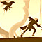 Armed With Wings 3 flash game