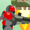Armor Mayhem flash game