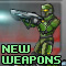 Armor Mayhem Chronicles flash game