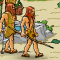 Army of Ages flash game