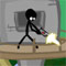Artillery Tower flash game