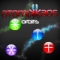 Atomik Kaos 2 Orbits flash game