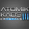 Atomik Kaos 3 - Crystals flash game