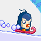 Avalanche flash game