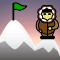 Avalancher flash game