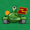Awesome Tanks 2 flash game