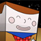 Back to the Cubeture 1 flash game