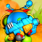 Back to the Stars flash game