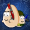 Bad Eggs Online flash game