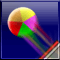 Ball Reflexion flash game