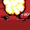 Bat Country flash game