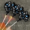 Battle Sector flash game