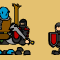 Battlegrounds 2 flash game
