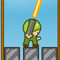 Bazooki flash game
