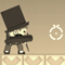Bazooki - A Silent Affair flash game