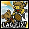 Bearbarians flash game