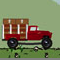 Big Truck Adventures 2 flash game