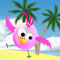 Birdish Petroleum flash game