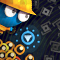 Blipzkrieg flash game