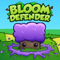Bloom Defender flash game