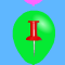 Bloons Pop Three  flash game