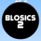 Blosics 2 flash game