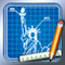Blueprint3D flash game