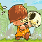 Bone Collector flash game
