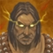 Born of Fire TD flash game