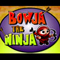Bowja the Ninja flash game