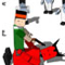 Boxhead More Rooms flash game