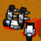 Boxhead The Rooms flash game