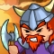 Bubble Fighting Tournament flash game