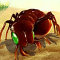 Bug War flash game