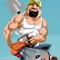 Builders Brawl flash game